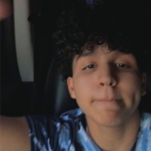 Meet your Posher, Randy